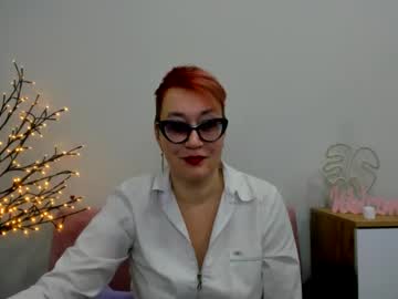 Mirandagill February 21, 2025 Chaturbate stream image