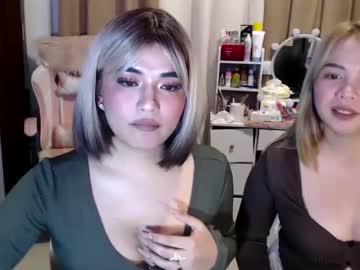 Miss_Fuck24 February 21, 2025 Chaturbate stream image