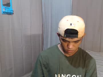 Morino_Hardfucker777 February 21, 2025 Chaturbate stream image
