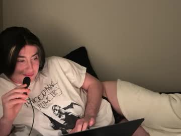 Nikita215 February 21, 2025 Chaturbate stream image