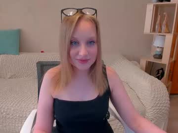 Oliviabloomer February 21, 2025 Chaturbate stream image