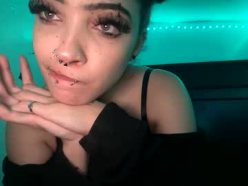 Pussyfairy42 February 21, 2025 Chaturbate stream image