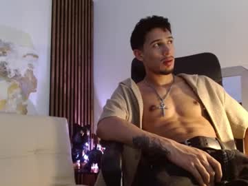 Rafaelstone February 21, 2025 Chaturbate stream image