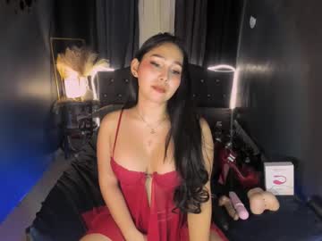 Sanyafoster February 21, 2025 Chaturbate stream image