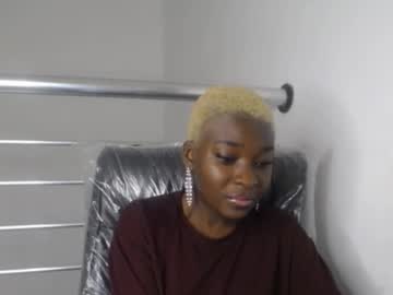 Sexy_Melanin1 February 21, 2025 Chaturbate stream image