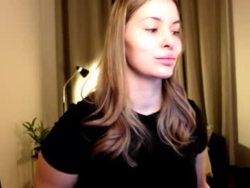 Shy_Nerd_Babyy February 21, 2025 Chaturbate stream image