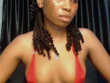 Sweet_Puna February 21, 2025 Chaturbate stream image