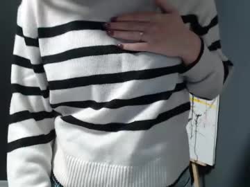 Tart_Berry February 21, 2025 Chaturbate stream image