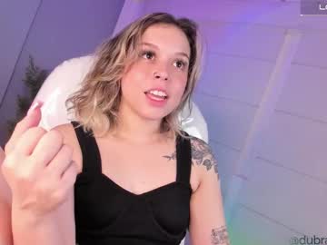 Thalia21_ February 21, 2025 Chaturbate stream image