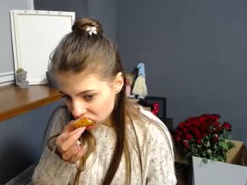 Tiny_Felicity February 21, 2025 Chaturbate stream image