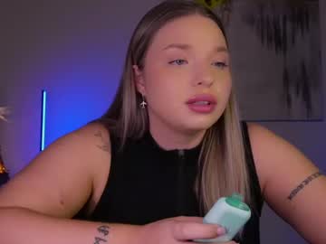 Viollasinzz February 21, 2025 Chaturbate stream image