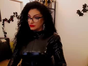 Wicked_Hilde February 21, 2025 Chaturbate stream image