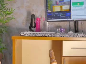Yourburnwish February 21, 2025 Chaturbate stream image