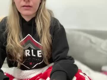 Ailebun February 21, 2025 Chaturbate stream image