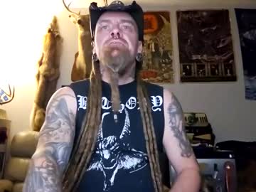 Baalthegreat February 21, 2025 Chaturbate stream image