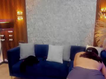 Bethany_Jones February 21, 2025 Chaturbate stream image