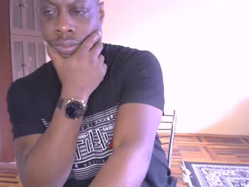 Black_Lord_Jordan February 21, 2025 Chaturbate stream image