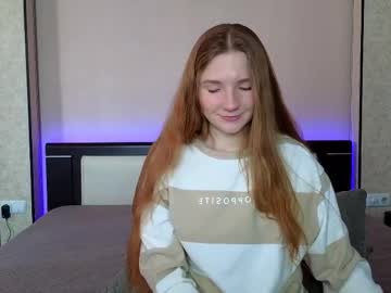 Candy_Bunnies February 21, 2025 Chaturbate stream image