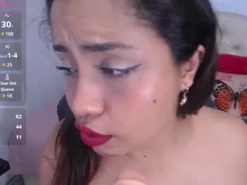 Cristal_Horny19 February 21, 2025 Chaturbate stream image