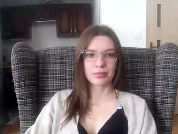Delightaurora February 21, 2025 Chaturbate stream image