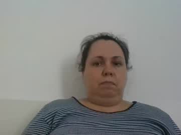 Diannecrunchy stream photo from February 21, 2025