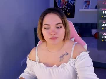 Emma_Reeedd February 21, 2025 Chaturbate stream image