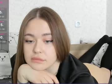 Gia_Graham February 21, 2025 Chaturbate stream image