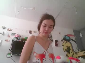 Glitter_Doll February 21, 2025 Chaturbate stream image