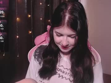 _Gummybears_ February 21, 2025 Chaturbate stream image