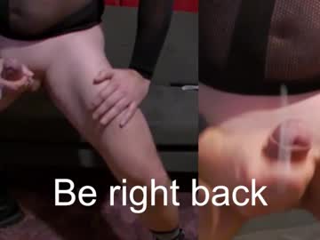Herby110 February 21, 2025 Chaturbate stream image