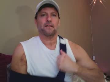 Iamhereandnow stream photo from February 21, 2025