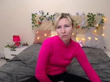 Incredible_Ariela February 21, 2025 Chaturbate stream image