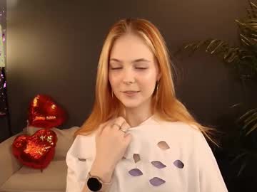 Jolly_Bean February 21, 2025 Chaturbate stream image