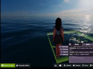 Jstel February 21, 2025 Chaturbate stream image