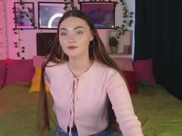 Kira_Jin February 21, 2025 Chaturbate stream image