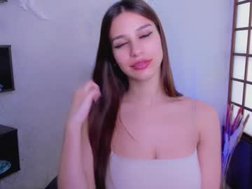 Kristine_Beauty February 21, 2025 Chaturbate stream image