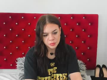 Lexygorgerous February 21, 2025 Chaturbate stream image