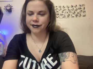 Libbydeetzxxx February 21, 2025 Chaturbate stream image