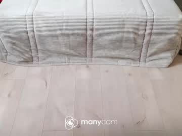Lolacharly February 21, 2025 Chaturbate stream image