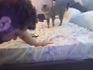 Mark2985555 February 21, 2025 Chaturbate stream image