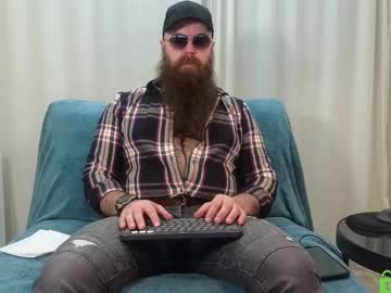 Meaty_Roll February 21, 2025 Chaturbate stream image