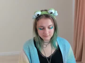 Melanisep February 21, 2025 Chaturbate stream image