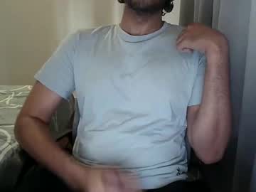 Mybox3190 February 21, 2025 Chaturbate stream image