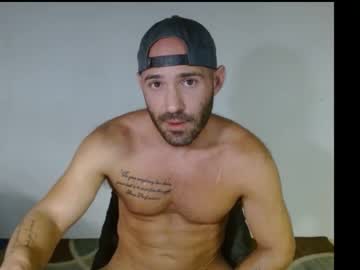 Nakedpreacher89 February 21, 2025 Chaturbate stream image