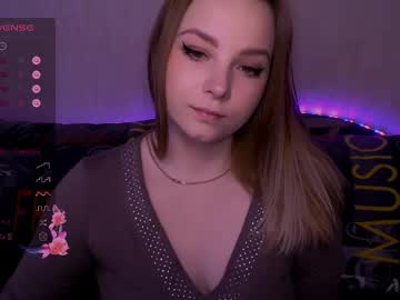 _Pando4ka_ February 21, 2025 Chaturbate stream image