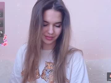 Sabina_Zara February 21, 2025 Chaturbate stream image