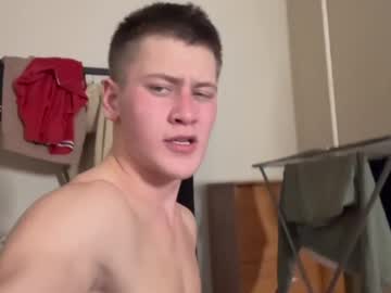Tommy_Shak February 21, 2025 Chaturbate stream image
