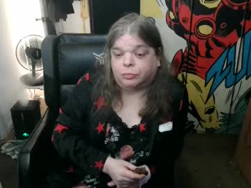 Ts_Anne February 21, 2025 Chaturbate stream image