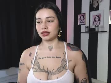 Val_Bardot1 February 21, 2025 Chaturbate stream image