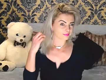 Alyblonde February 21, 2025 Chaturbate stream image